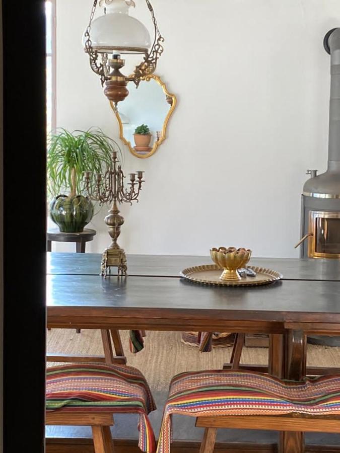 Bed and Breakfast Goute La Vie Marchamp Esterno foto